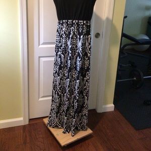 Maxi Dress Woman’s size 2XL